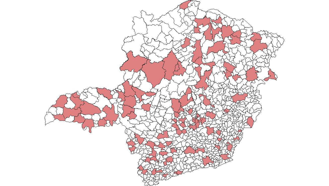 mapa rede Uaitec